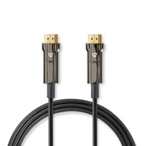 Cabo Hdmi de Velocidade Ultrarrápida Coa Cone.