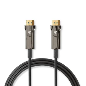 Cabo Hdmi de Velocidade Ultrarrápida Coa Cone.