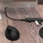 Digitus Da-70236 Hub de Interface Usb 3.2 Gen 1 (.