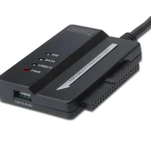 Digitus Usb 3.0 - Ide & Sata Placa/Adaptador de I.