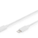 Digitus Db-600109-010-W Cabo Lightning 1 M Branco