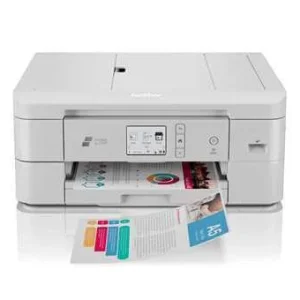 Brother Dcp-J1800dw Jato de Tinta A4 1200 X 6000 .