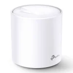 Tp-Link Deco X60 Dual-Band (2,4 Ghz / 5 Ghz) Wi-F.