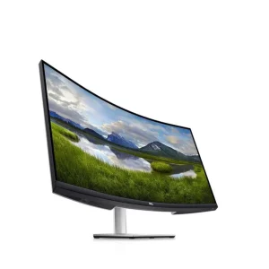 Monitor Curvo 34" S3423dwc Wide Quad Hd Lcd - Dell