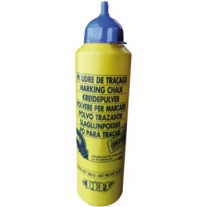 Defi - Pó Talco - Azul - 336 G