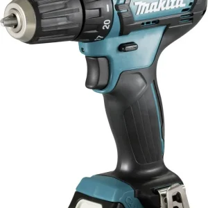 Makita Df333dsae Driver de Furadeira Sem Fio de 12