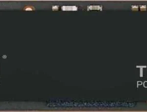 Disco Rígido 4tb Crucial