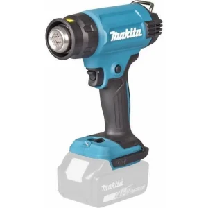 Soprador de Ar Quente Sem Fio Makita 18v