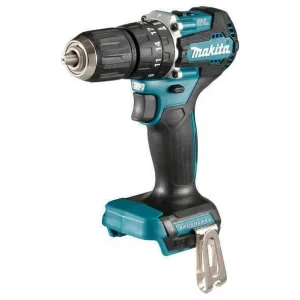 Makita Dhp487z Broca 1700 Rpm Sem Chave 1,4 Kg Pr.