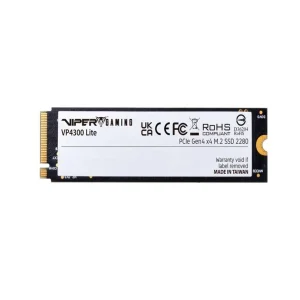 Patriot Memory Vp4300 Lite M.2 4 Tb Pci Express 4.