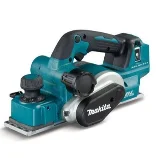 Plaina Sem Fio Makita Dkp181z
