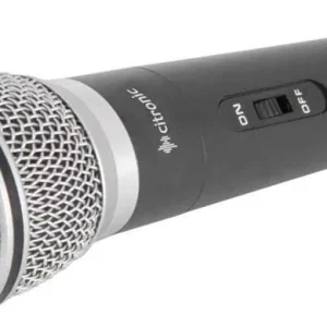 Dmc-03 Dynamic Microphone