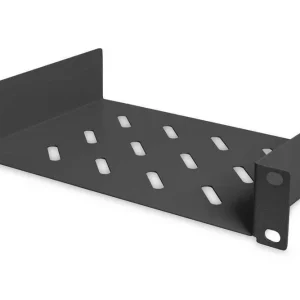 Digitus Dn-10-Tray-1-B Acessório Rack Prateleira