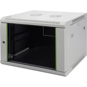 Bastidor Mural Digitus 7u 416.15x600x450