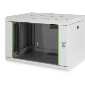 Bastidor Mural Digitus 7u 420x600x450