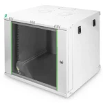 Bastidor Parede Digitus 9u 505 05x600x450