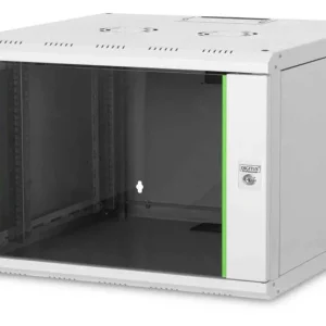 Digitus Dn-19 09u-6/6 Armário Rack 9u Rack de Pen.