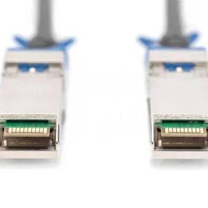 Digitus Dn-81242 Cabo de Fibra Ótica 2 M Sfp28 Da.