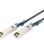 Digitus Dn-81243 Cabo de Fibra Ótica 3 M Sfp28 Da.