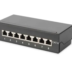 Digitus Cat 6 Class e