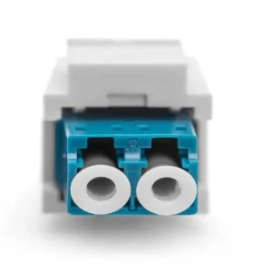 Digitus Dn-96007-1-K Adaptador de Fibra Ótica Lc/.