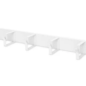 Digitus Dn-97601 Tira para Atar Cabos Aço Inoxidá.