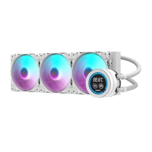 Darkflash Radiador para Computador Dn-D360 Branco