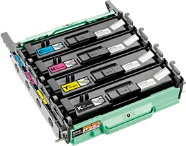 Tambor Brother Dr320cl