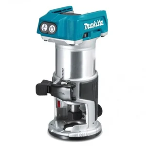 Fresadora Multifunções Makita Drt50z