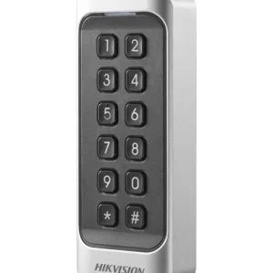 Hikvision Ds-K1107amk Leitor de Controlo de Acess.
