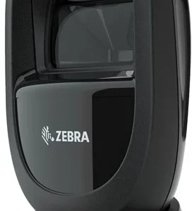 Scanner Zebra Ds9308 Apresentação 1d 2d e Pdf Usb
