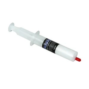 Silicone Térmico Branco em Seringa Phasak, 8 Gram.