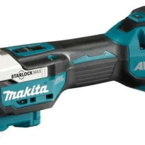 Makita Dtm52z Multiferramenta Vibratória Preto, A.