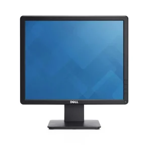 Monitor LED Dell E1715s - 42.3 Cm (17") - 1280 X .