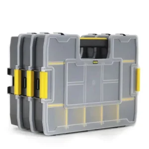 Stanley 3253561974830 Caixa para Equipamentos Pas.