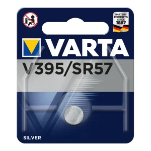 Pilha Varta V395 1.55v Blister 1 Un