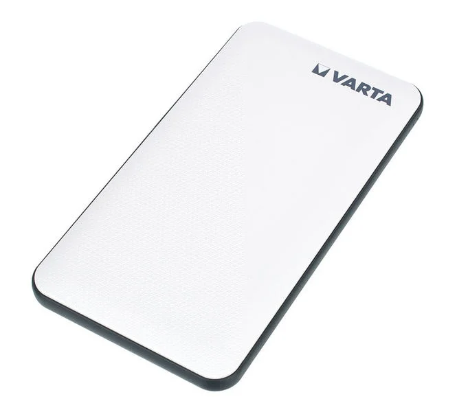 Varta Energy 5000 Power Bank Polímero de Lítio (L.