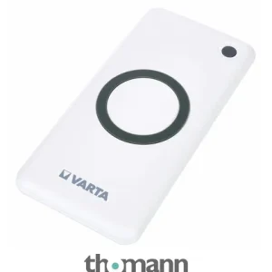 Wireless Power Bank 10.000 Mah Varta