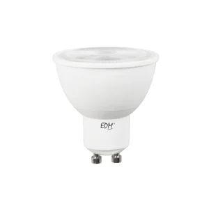Lâmpada Dicróico LED Gu10 SMD 550 Lumens 7w 6400k