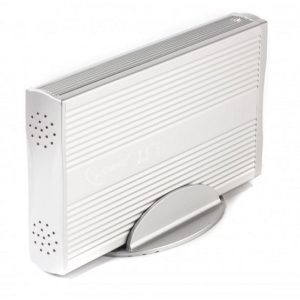 Caixa Externa Sata 3.5" Aluminio Sem Usb