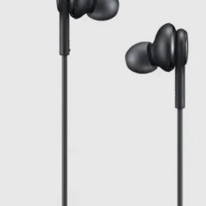 Auriculares C/ Fio Eo-Ia500 Preto - Samsung