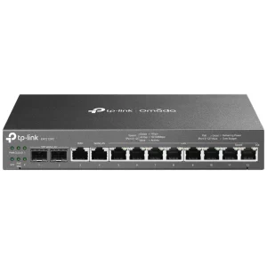 Router/Switch/Controlador Tp-Link Er7212pc Omada .