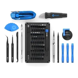 Ifixit Eu145307-4 Ferramenta de Reparação de Disp.