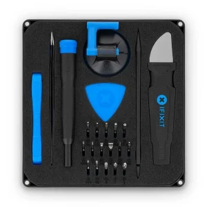 Ifixit Eu145348-5 Ferramenta de Reparação de Disp.