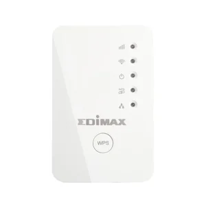 Repetidor 3 em 1 Edimax Ew-7438rpn Mini N300