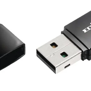 Ponto de Acesso Edimax Ew-7811utc Usb 2.0