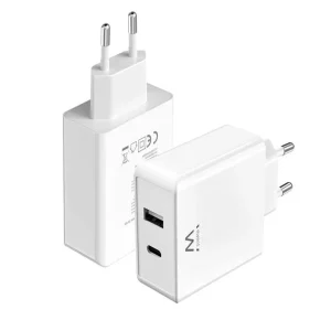 Ewent Ew1328 Carregador de Dispositivos Móveis Un.