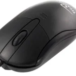 Titanum Piranha 3d Rato Óptico Usb Preto