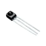 Receptor de Infrarrojos