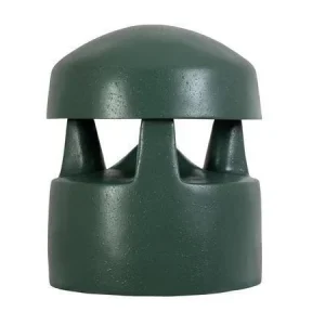 Coluna de Jardim Tipo Mobiliário Urbano 6" Coaxia.